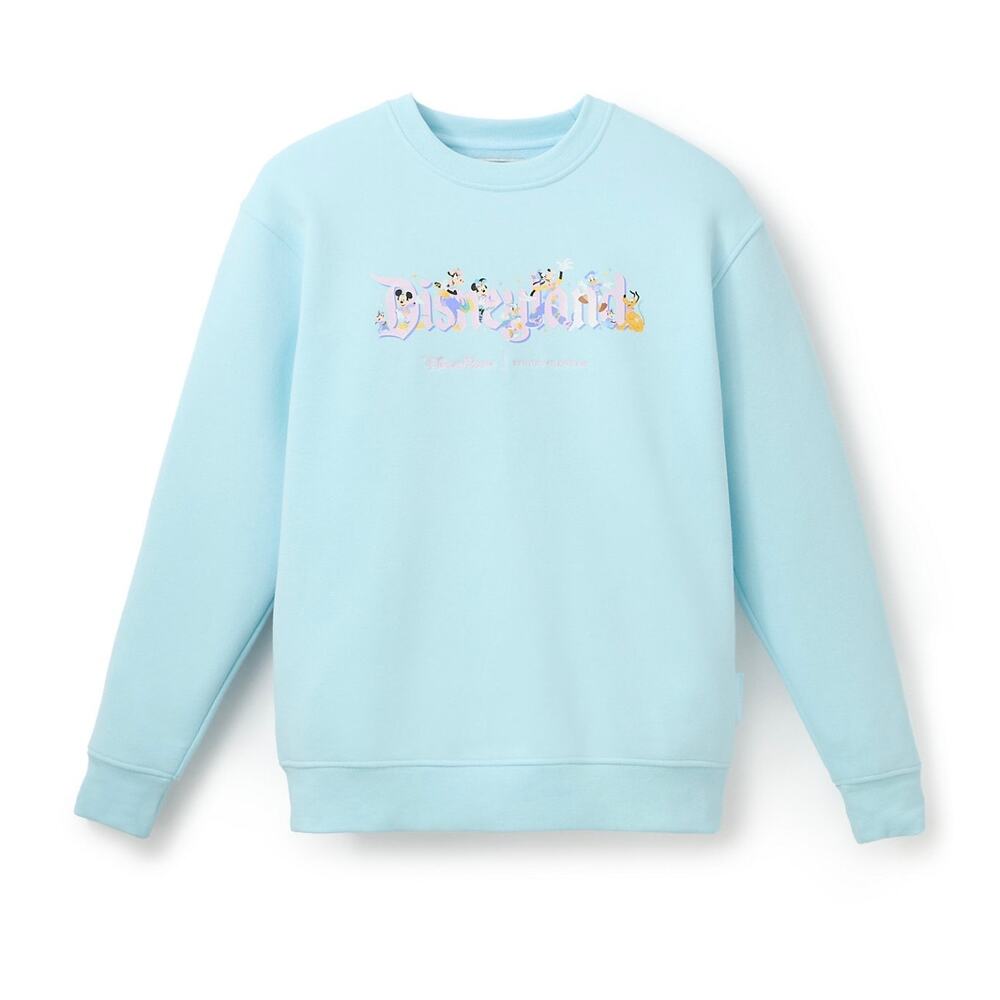 Disneyland Pullover Sweatshirt by Stoney Clover Lane
